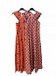 Vestido Arua 